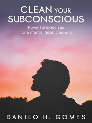 cover image of Clean Your Subconscious
